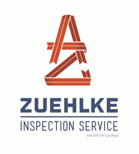 Zuehlke Inspection Service, LLC Logo