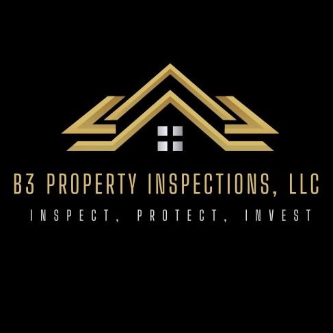 B3 Property Inspections LLC Logo