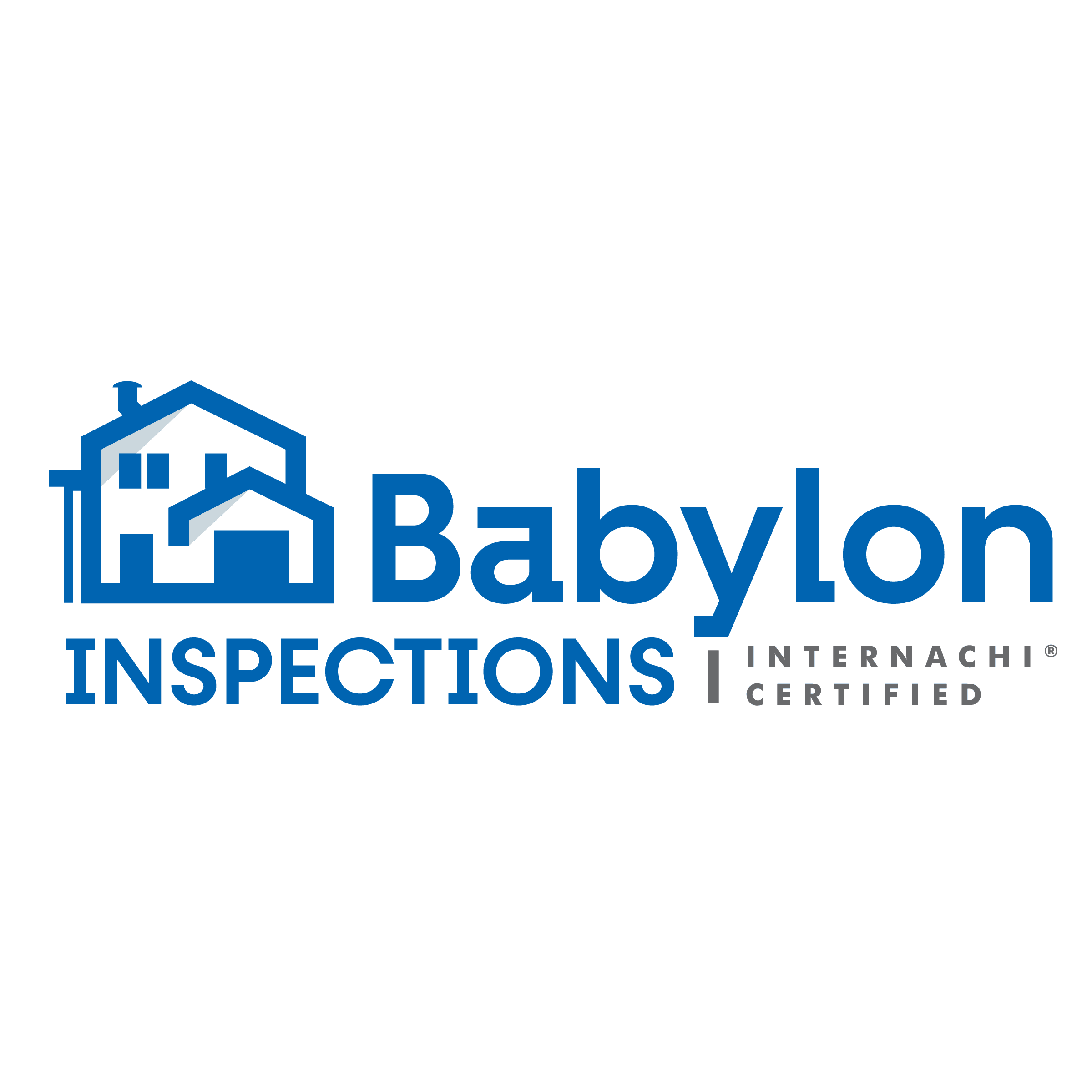 Babylon Inspections Logo