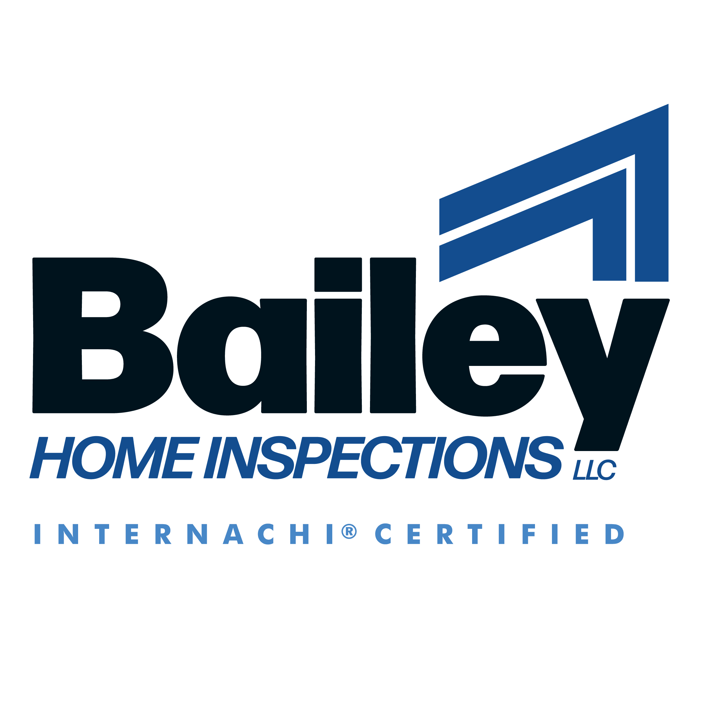Bailey Home Inspections, LLC Logo