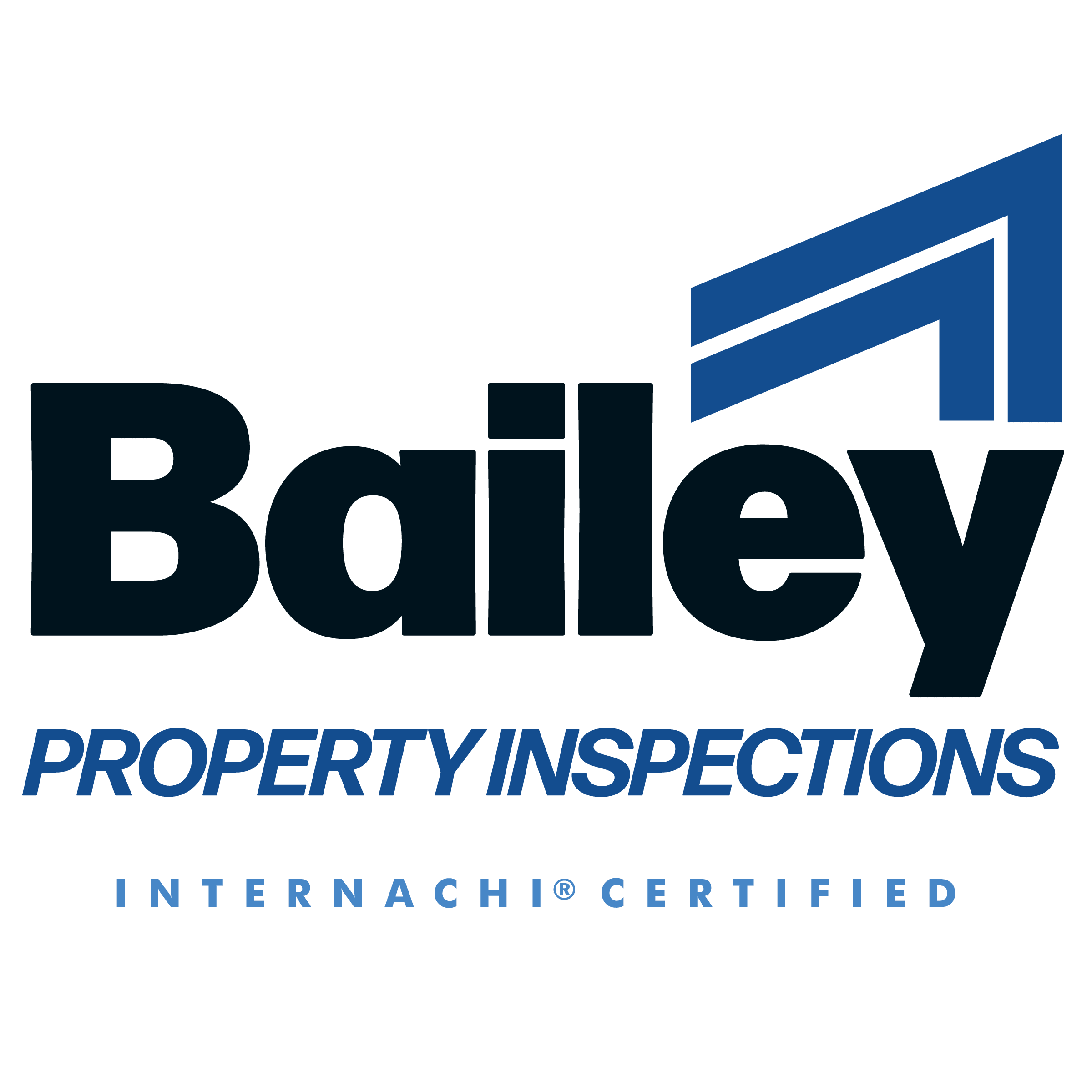 Bailey Property Inspections, Inc. Logo