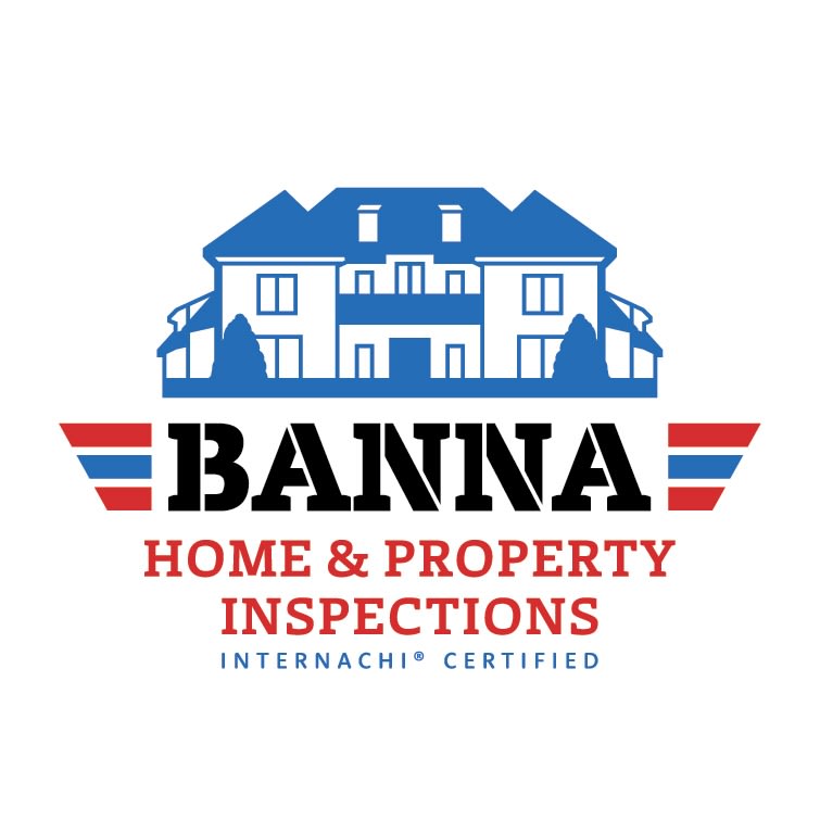 Banna Home and Property Inspections Logo