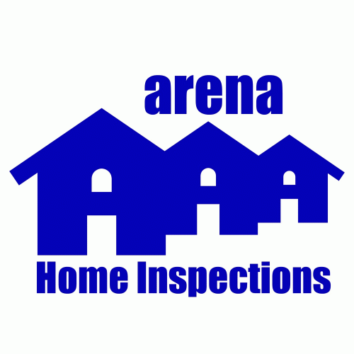 Arena Home Inspections, LLC Logo