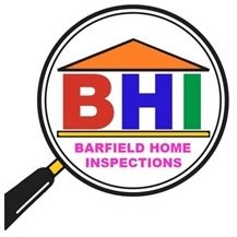 Barfield Home Inspections and Pest Control, PLLC Logo