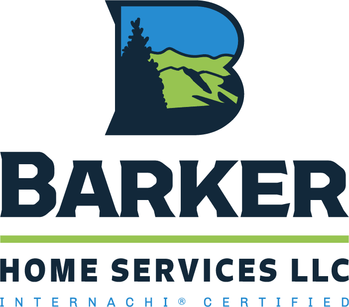 Barker Home Services llc Logo