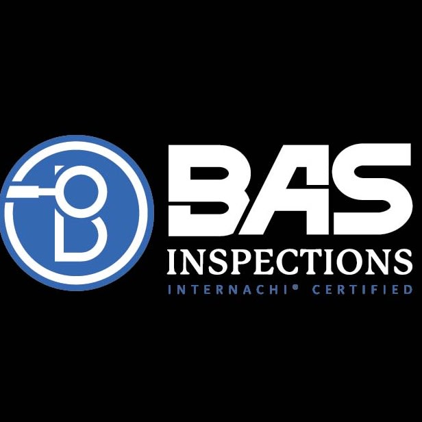 BAS Inspections Logo