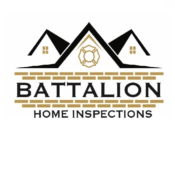 Battalion Home Inspections PLLC Logo