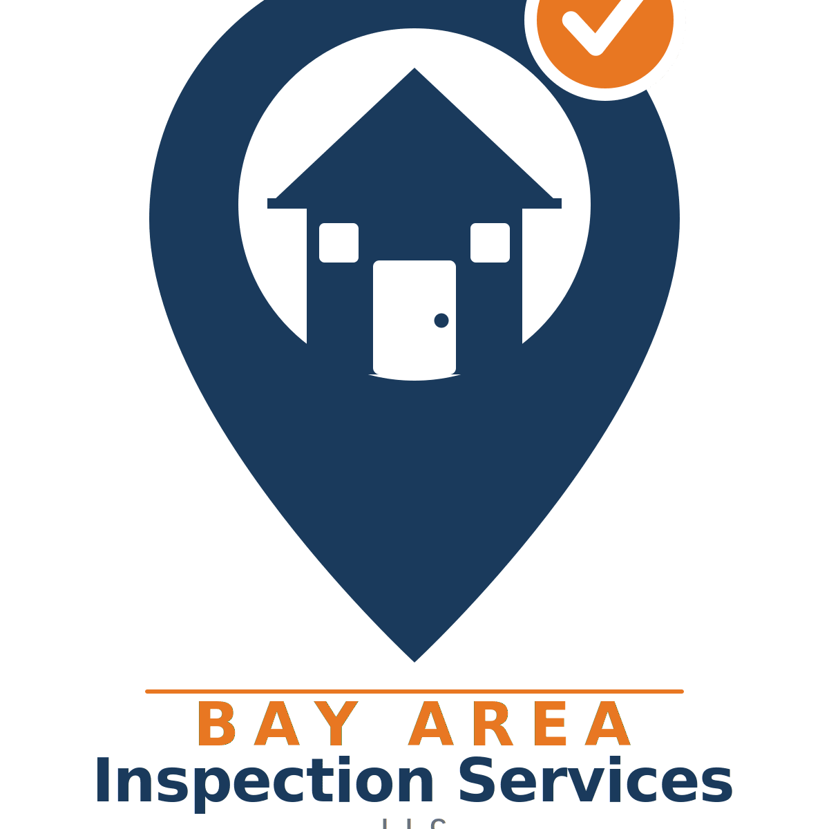 Bay Area Inspection Services LLC Logo