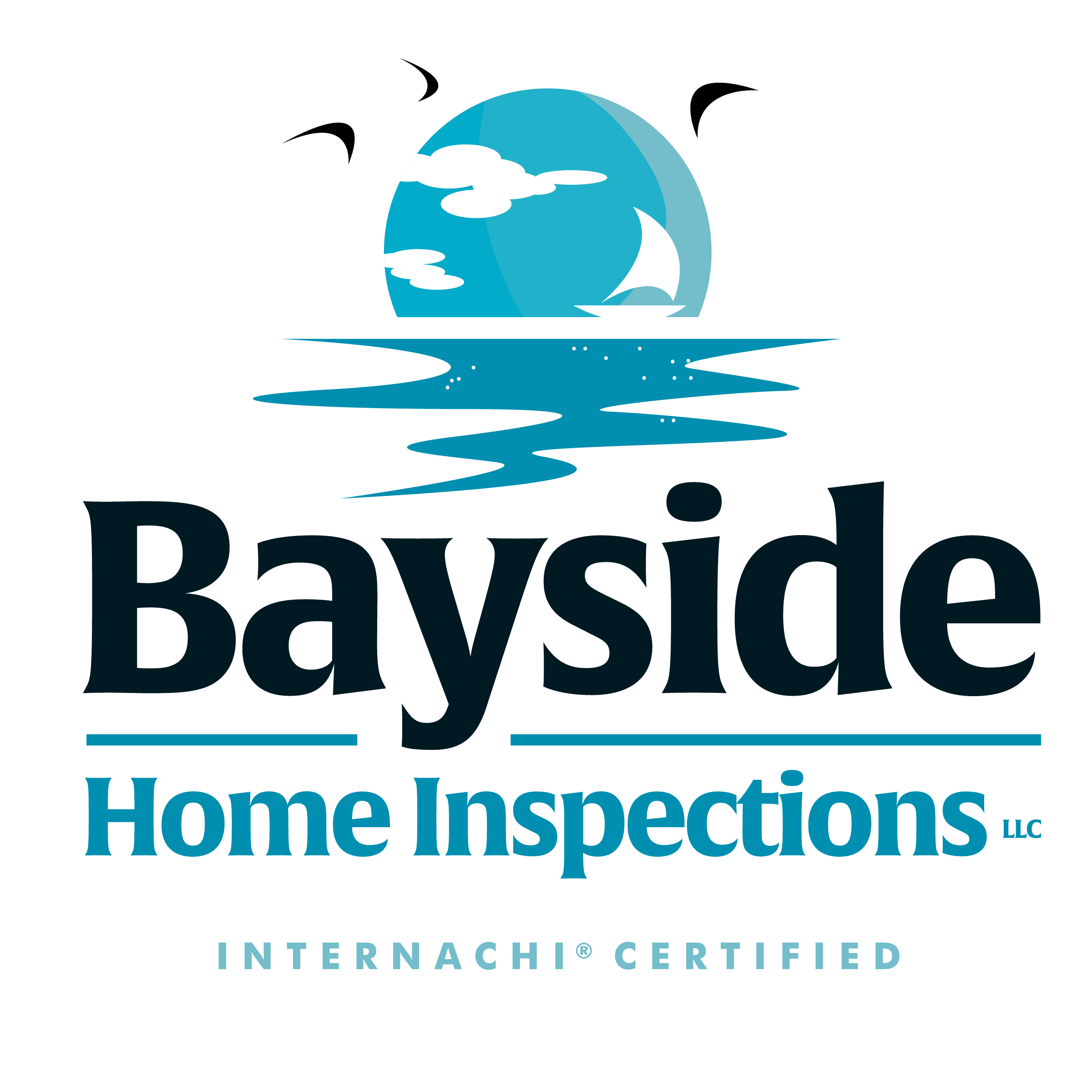 Bayside Home Inspections, LLC Logo