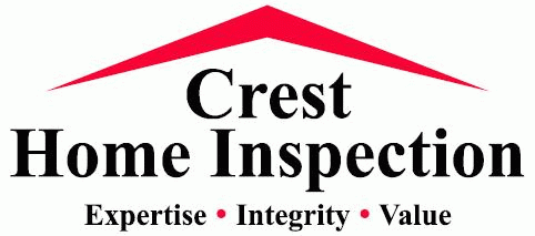 Crest Home Inspection L.L.C. Logo