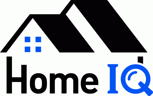 Home IQ Certified Inspection Logo
