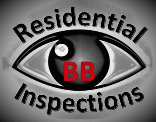 BB Residential Inspections Logo