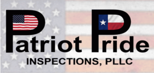Patriot Pride Inspections, PLLC Logo