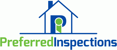 Preferred Inspections LLC Logo