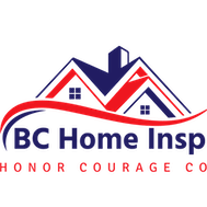 BC Home Inspections Logo