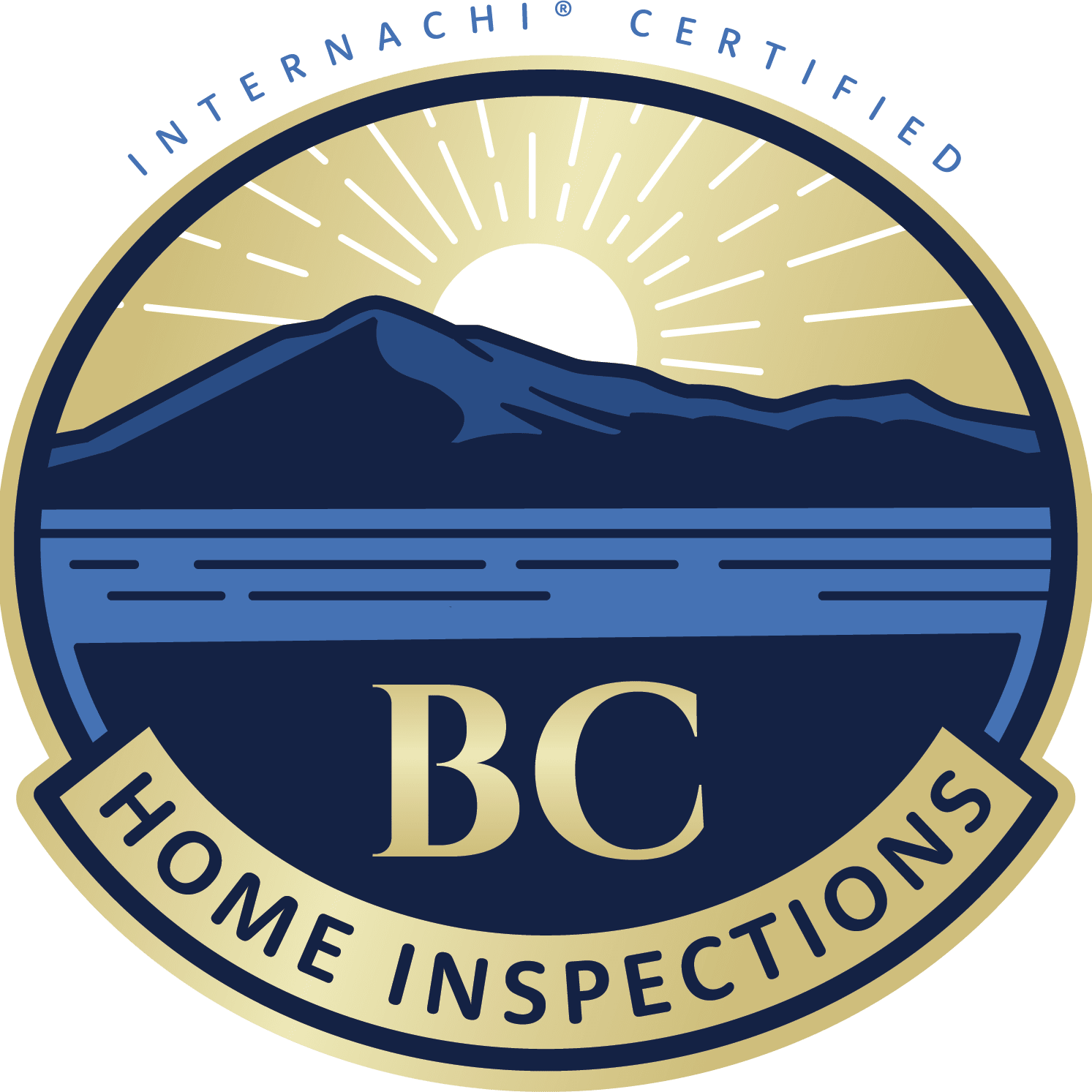 Blas Calvillo LUCERNE, CA Certified Home Inspector InterNACHI®