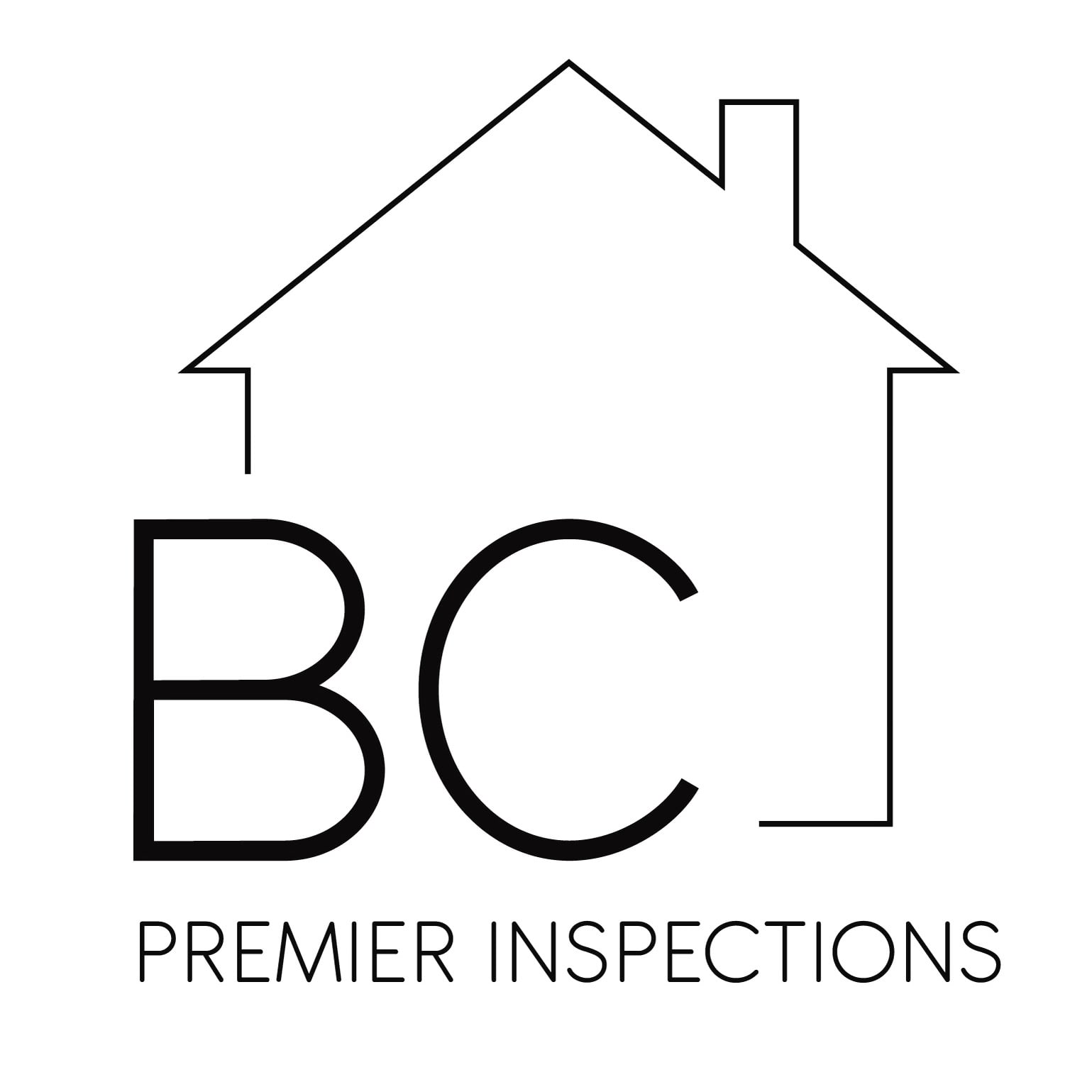 BC Premier Inspections Logo