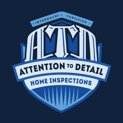 Attention To Detail LLC Logo