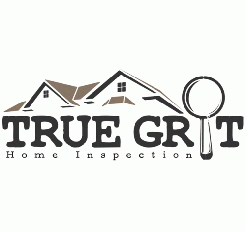TRUE GRIT Home Inspection, PLLC Logo