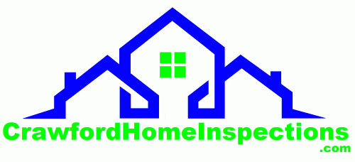 Crawford Home Inspections Logo