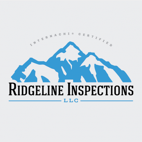 Ridgeline Inspections LLC Logo