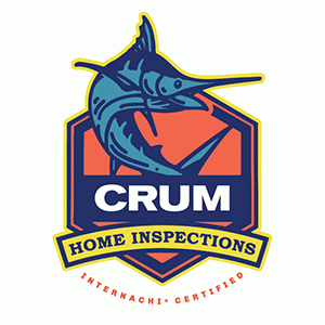 Crum Home Inspections Logo