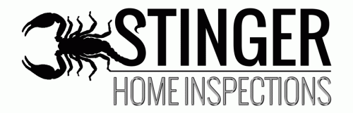 Stinger Home Inspections Logo