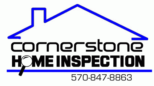 Cornerstone Inspections Logo