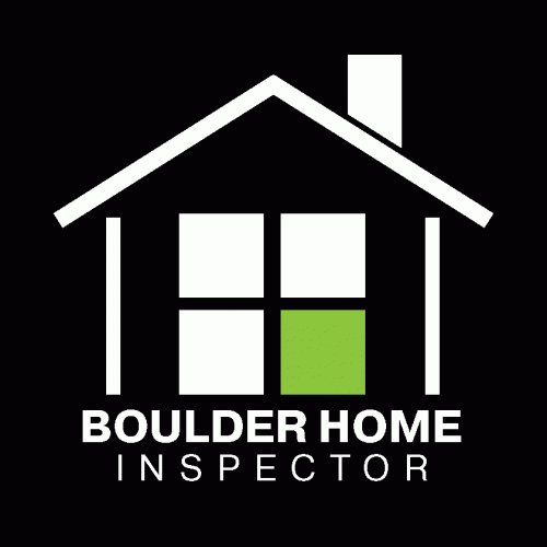 Boulder Home Inspector Logo