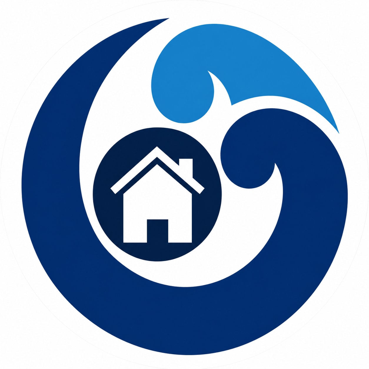 Beach House Home Inspections, LLC Logo