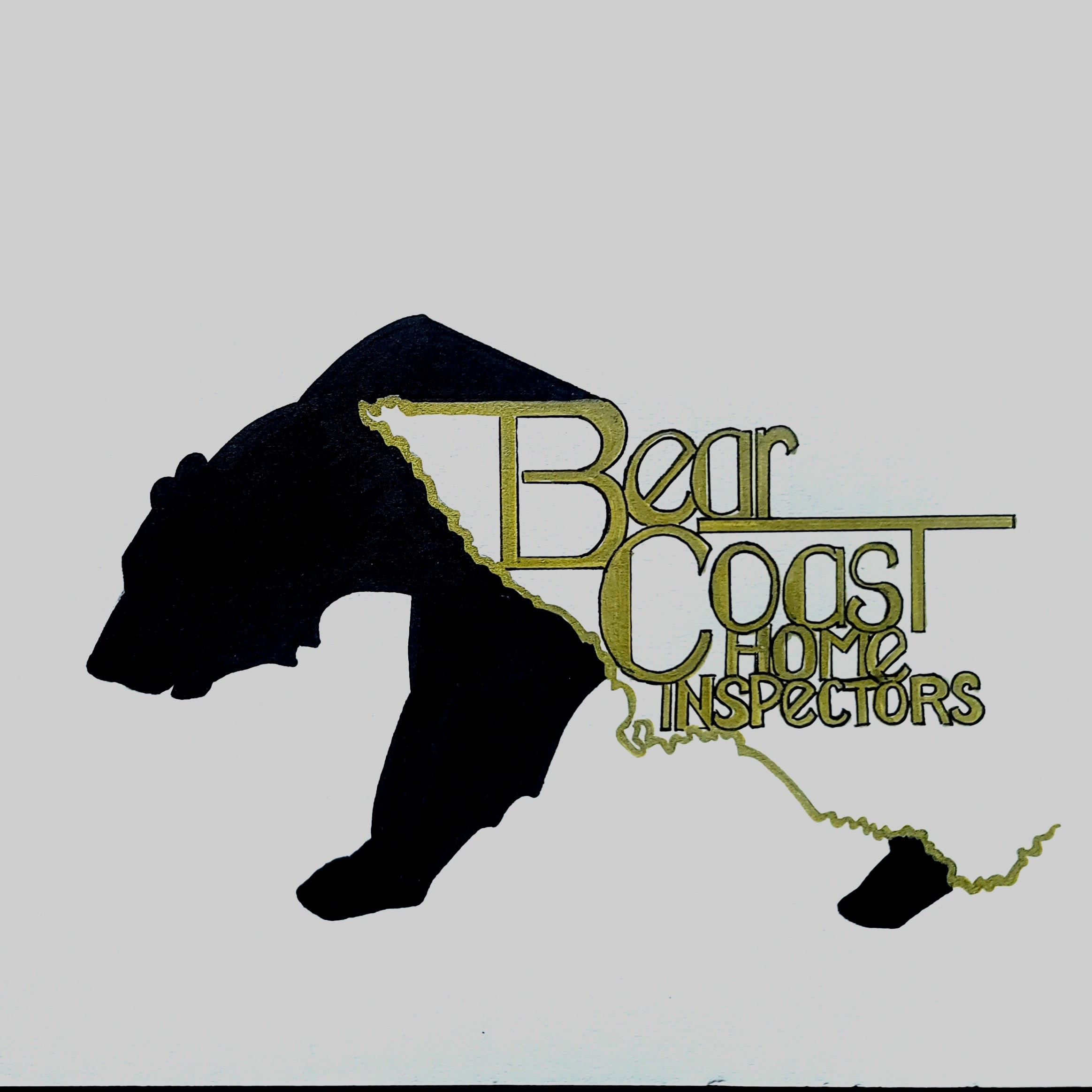 Greater Nor-Cal Home Inspection Services Logo