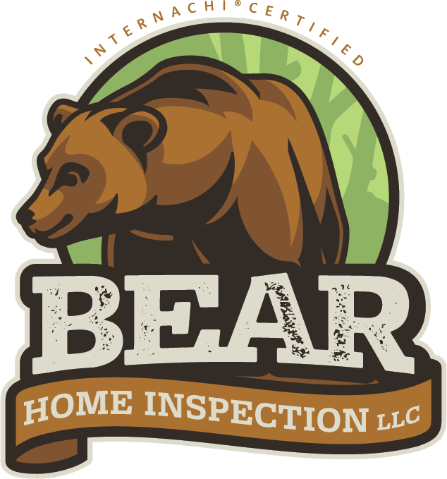 Bear Home Inspection LLC Logo