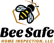 Bee Safe Home Inspection, LLC Logo