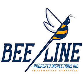 BeeLine Property Inspections Inc Logo