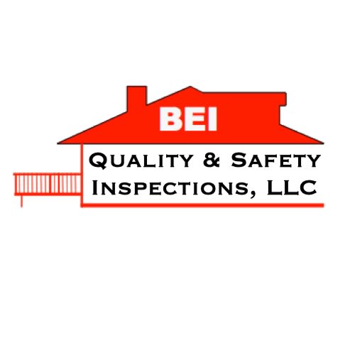 BEI Quality & Safety Inspections Logo