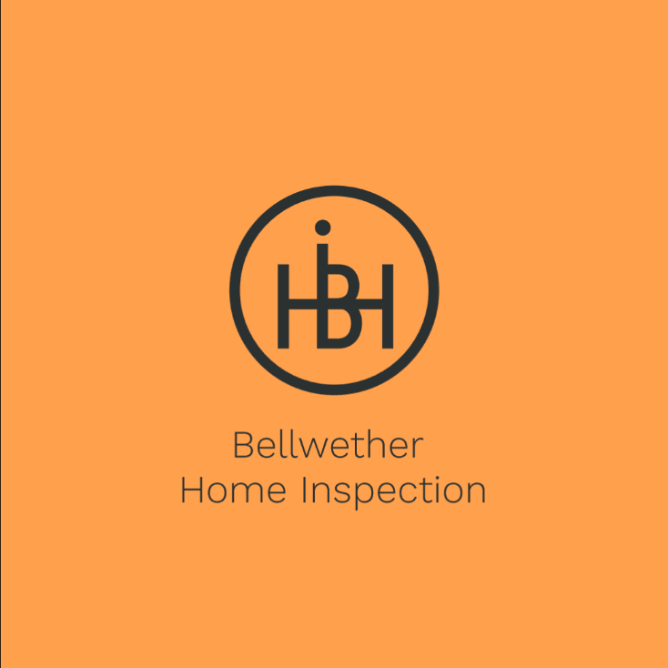Bellwether Home Inspection Logo