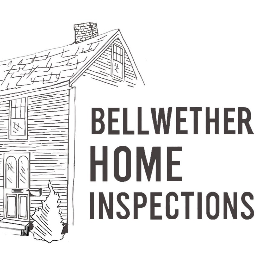 Bellwether Home Inspections Logo