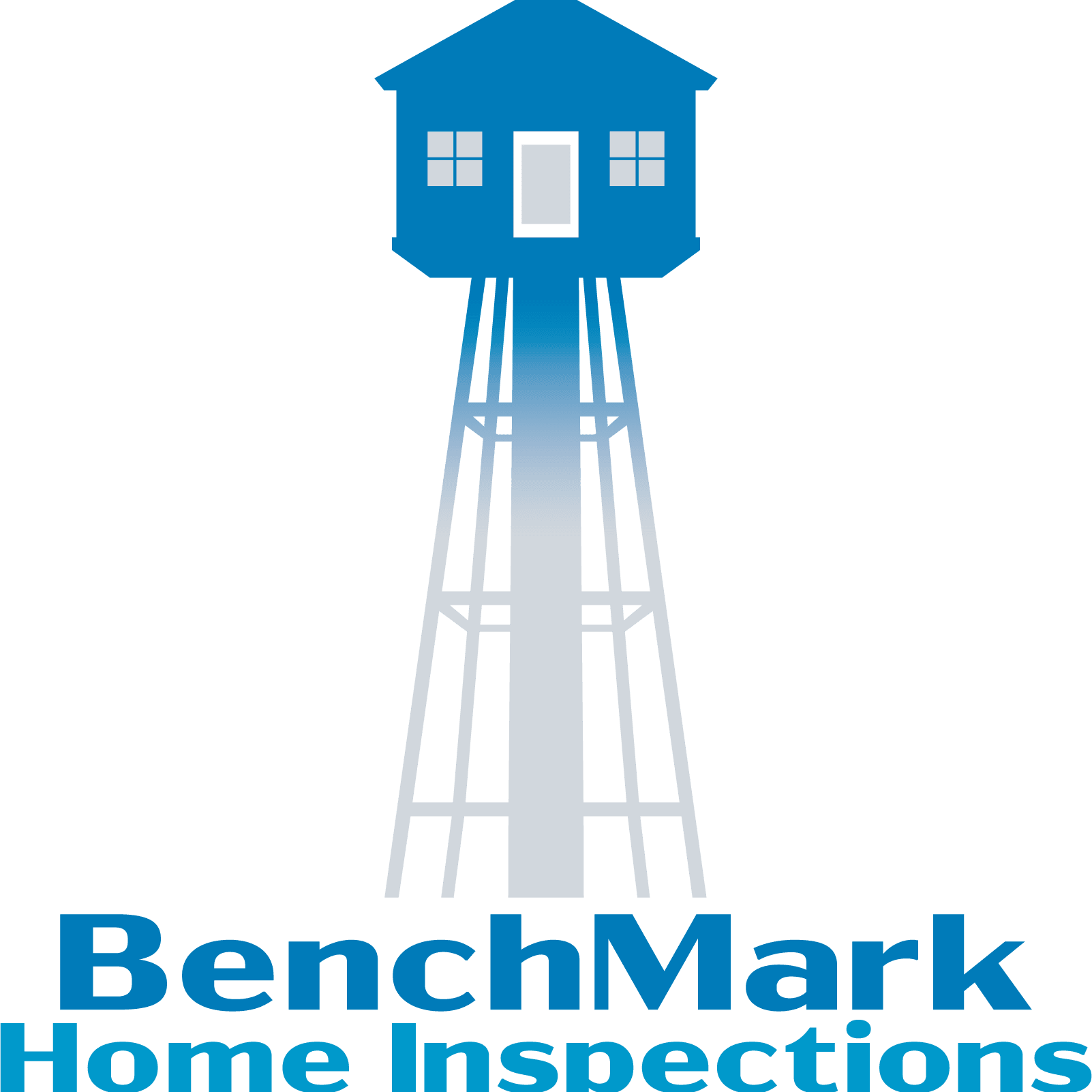 BenchMark Home Inspections LLC Logo