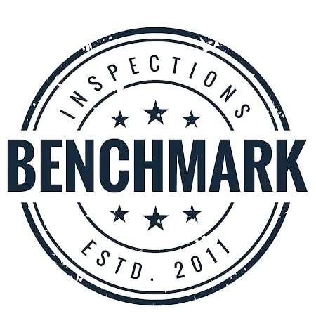Benchmark Inspections Logo