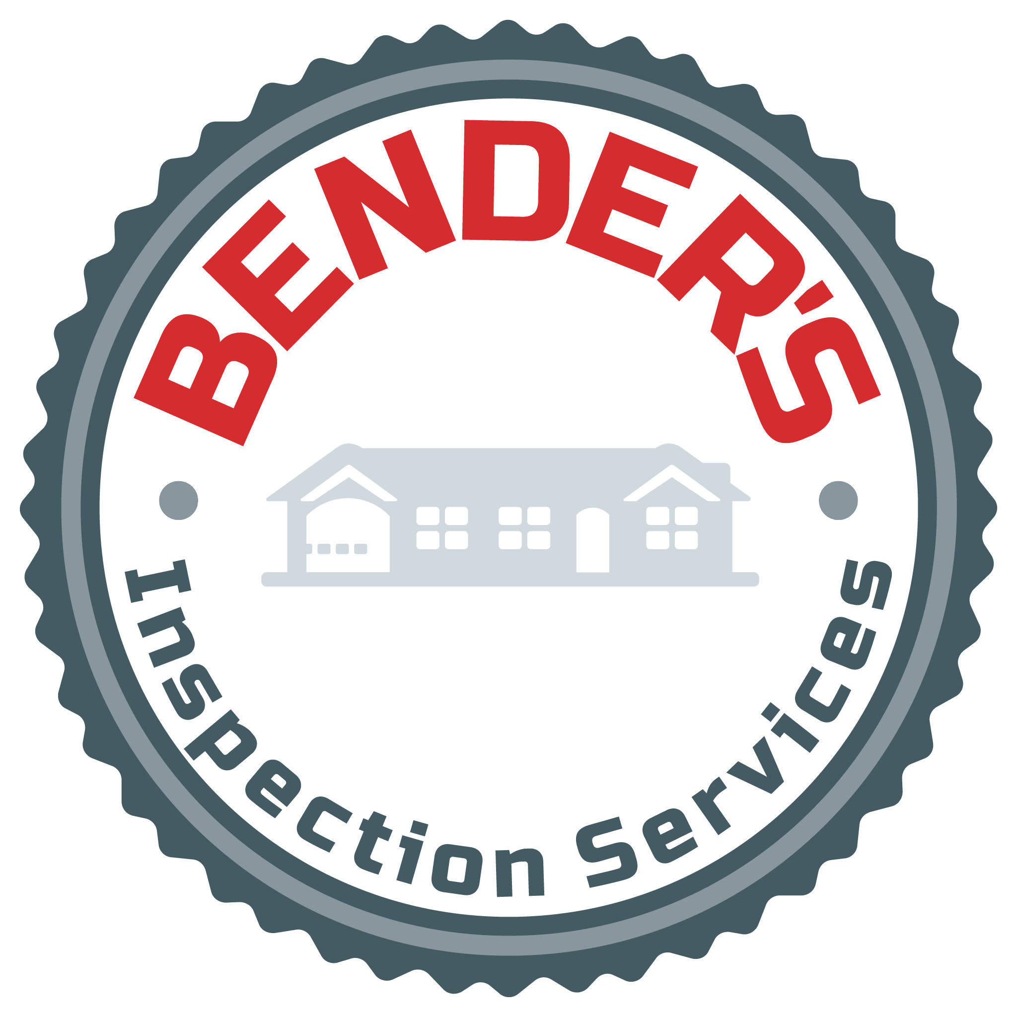Bender's Inspection Services Logo