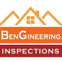 BENGINEERING BUILDINGS INSPECTIONS LLC Logo