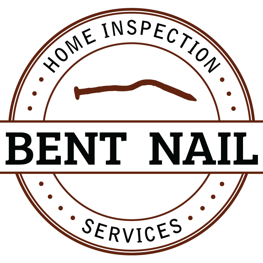 Bent Nail Home Inspection Services Logo