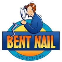 Bent Nail Inspections Logo