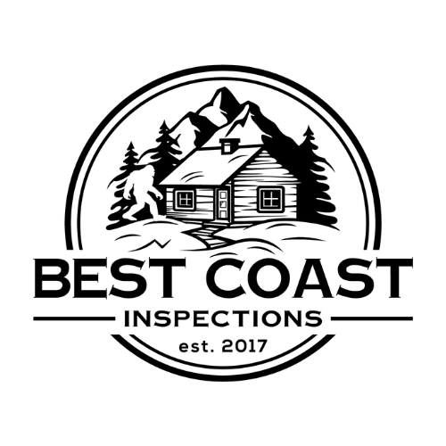 Best Coast Inspections Logo
