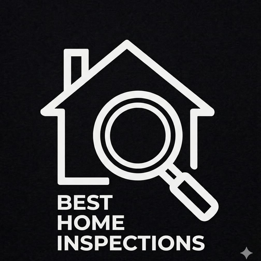Best Home Inspections Logo