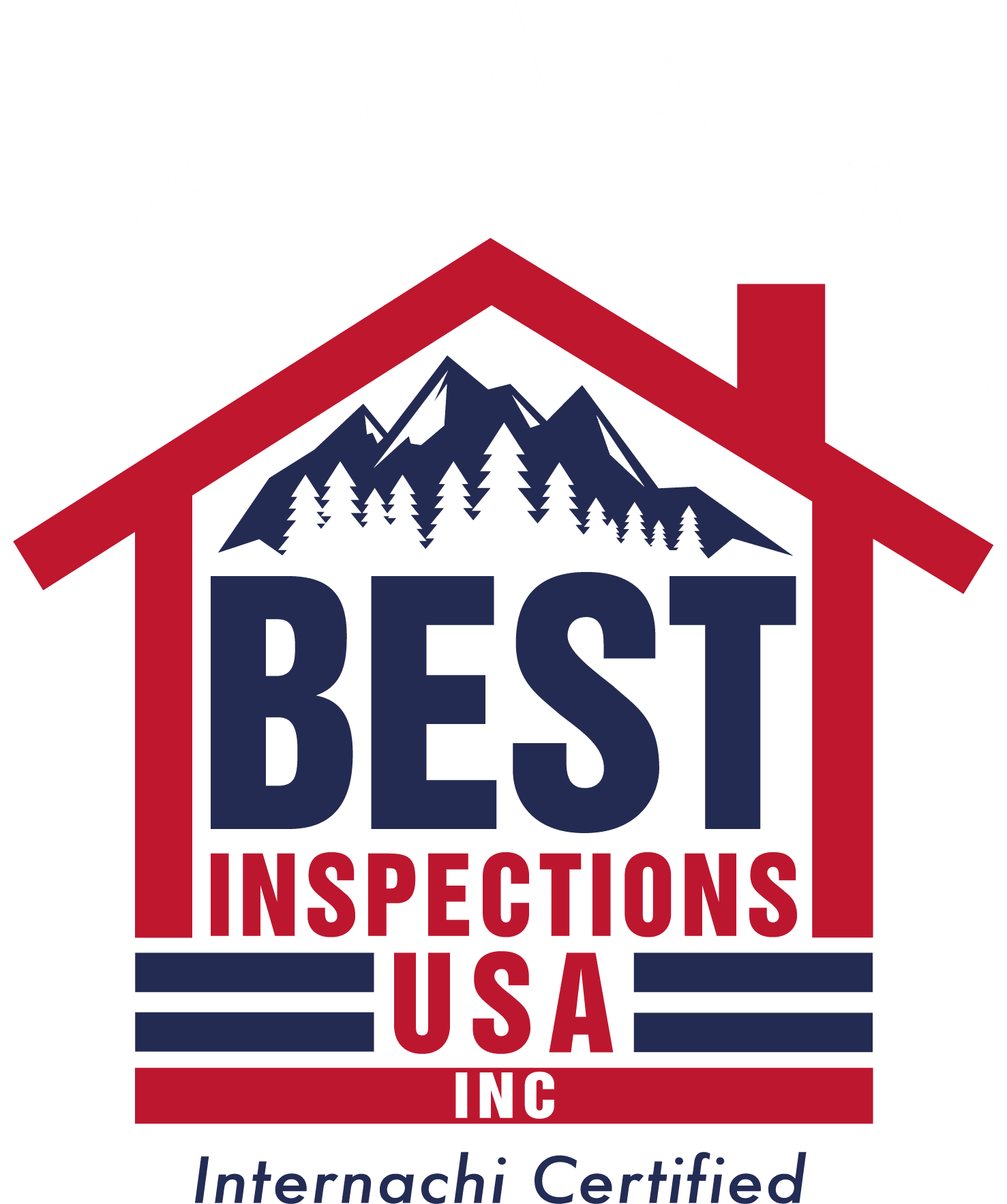 Best Inspections USA, Inc. Logo