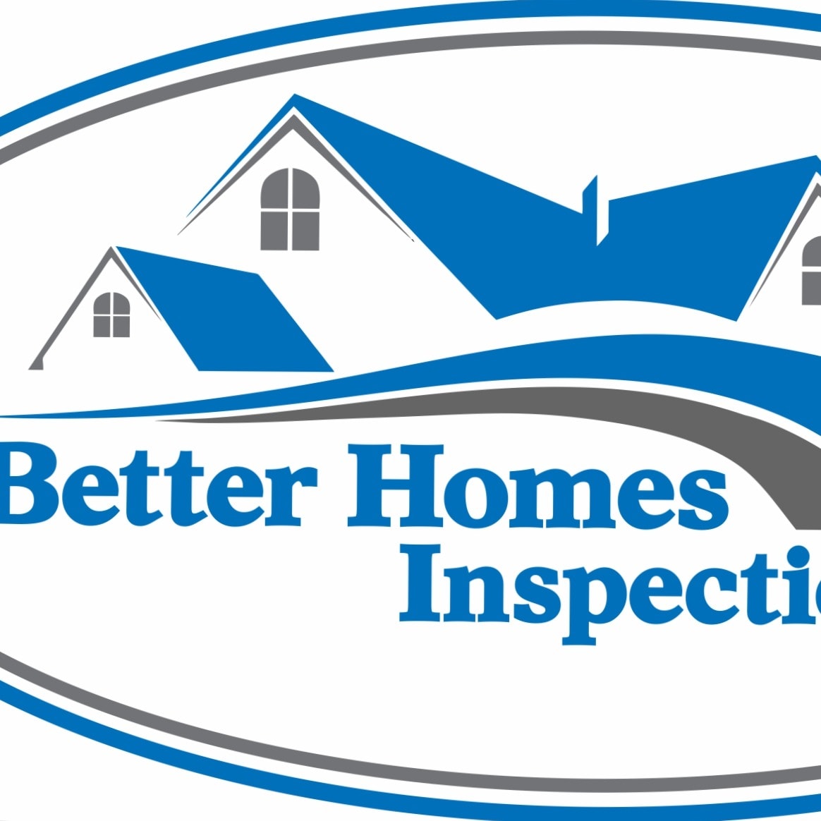 BETTER HOMES INSPECTION LLC Logo