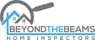 Beyond The Beams Home Inspectors Logo