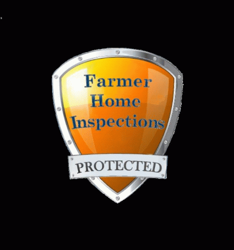 Farmer Home Inspections Logo