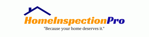 Home Inspection Pro LLC Logo